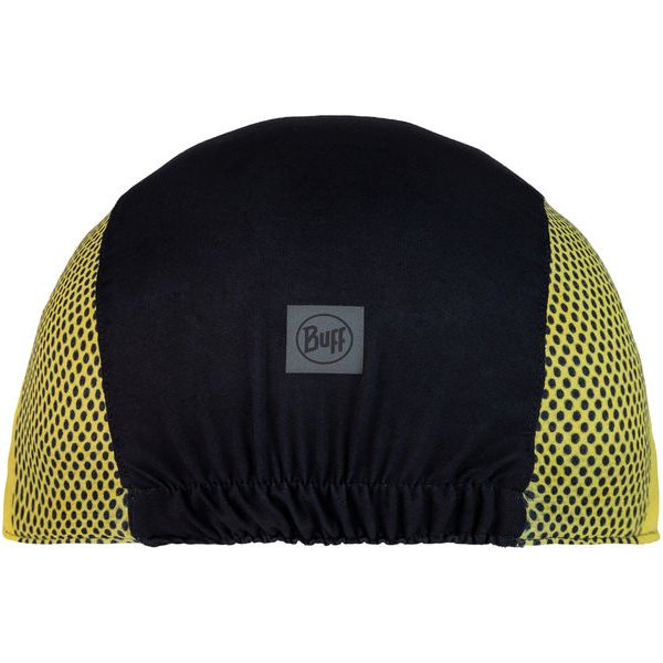 Czapka z daszkiem Pack Cycle Cap Buff - glen multi