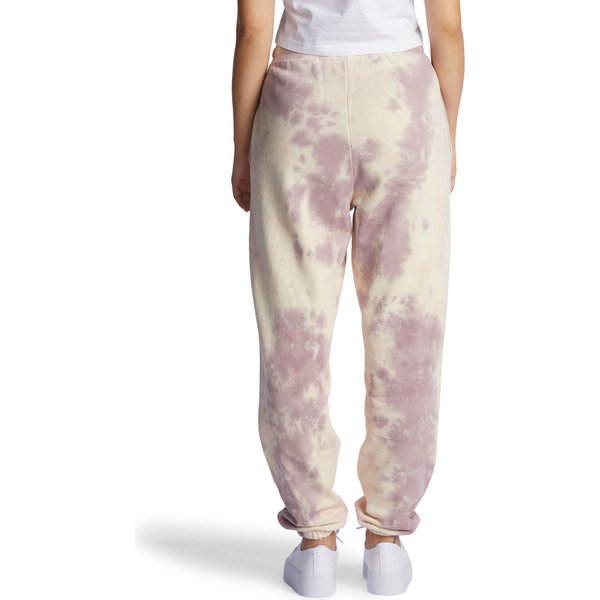 Spodnie dresowe damskie Faded J DC Shoes