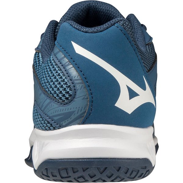 Buty Lightning Star Z6 Jr Mizuno