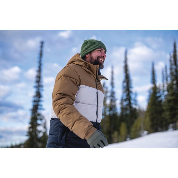 Czapka Provisions Cuffed Beanie Columbia - Moonvista, Mountain