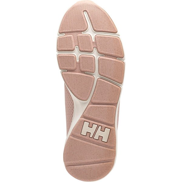 Buty Feathering Caribb Helly Hansen - różowe