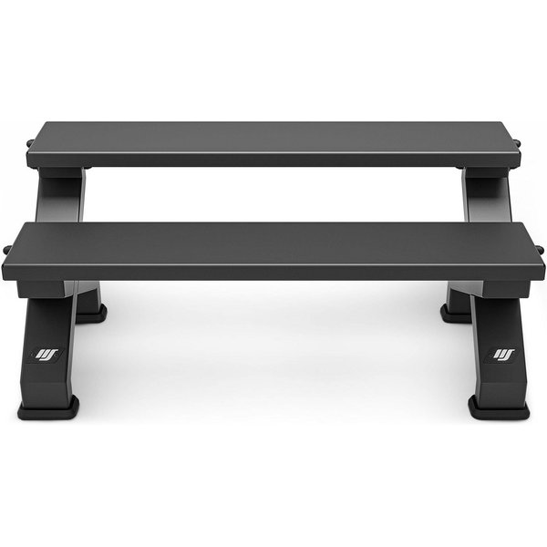 Stojak na hantle kettlebell MP-S210 2.0 Marbo Sport