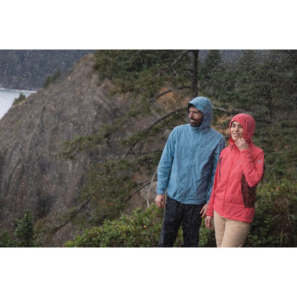 Kurtka męska Watertight II Columbia - delta