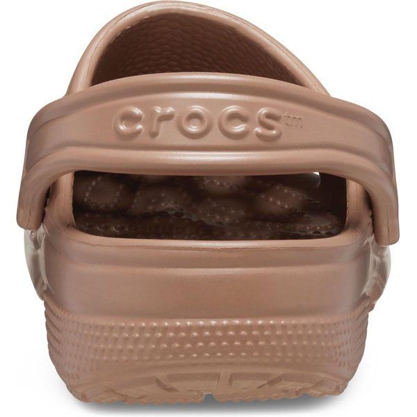 Chodaki Classic Crocs - latte
