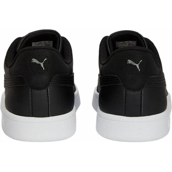 Buty Smash 3.0 L Puma - czarne