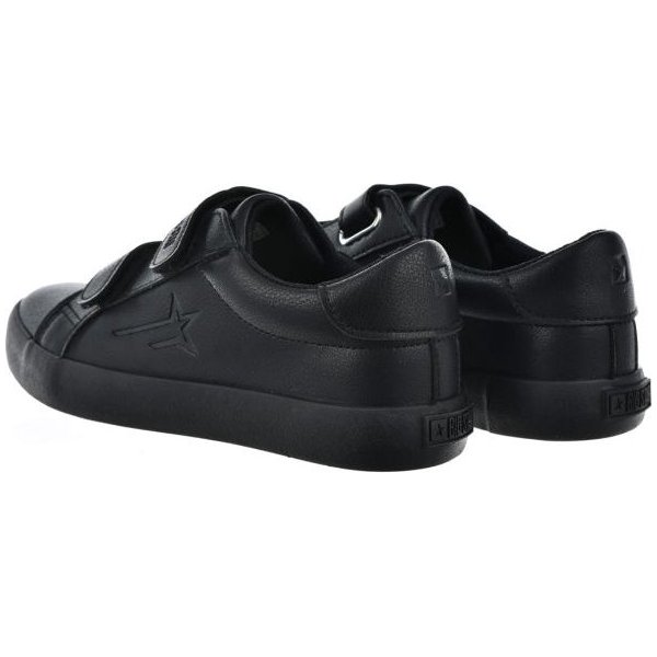 Buty 23073 Jr Big Star - czarne