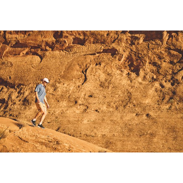 Czapka z daszkiem Coolhead III Ball Columbia - Razzle