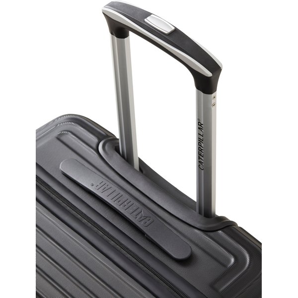 Zestaw walizek na kółkach Alexa 3szt Caterpillar