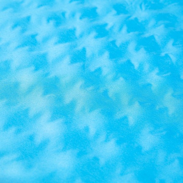 Mata samopompująca Air Pad 180x50x2,5cm Spokey - niebieski