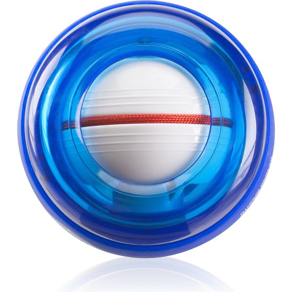 Powerball 250Hz bez licznika - niebieski