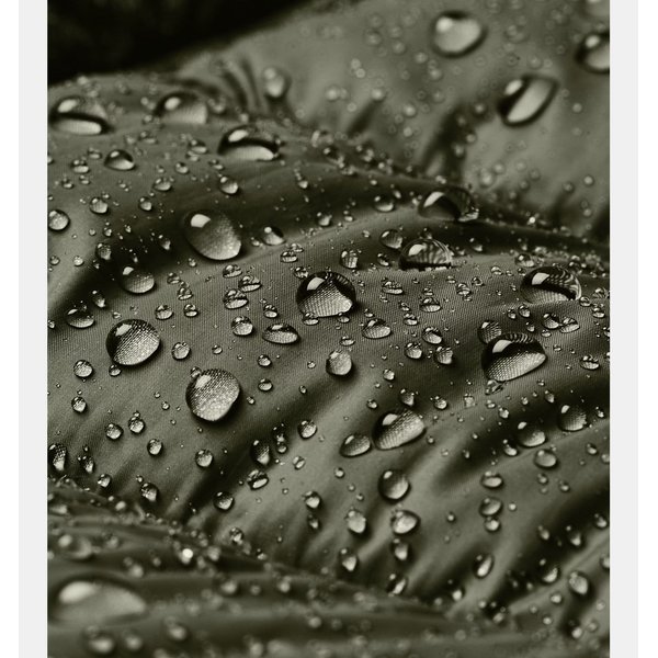 Kamizelka puchowa męska Legend Down Vest Under Armour - Marine OD Green/Black