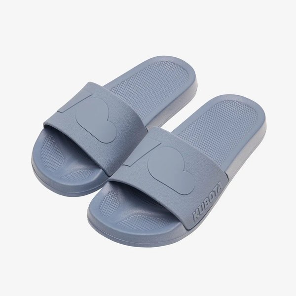 Klapki Cloud Wm's Kubota - Niebieski