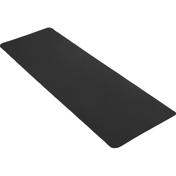 Mata do ćwiczeń, jogi TPE Mandala 0,5cm Queenfit