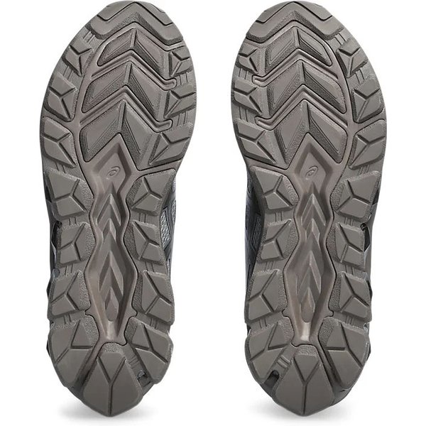 Buty Gel-Quantum 180 VII Asics - grey black