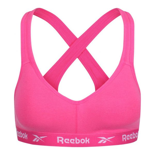 Biustonosz sportowy Cara Moulded Bra Reebok