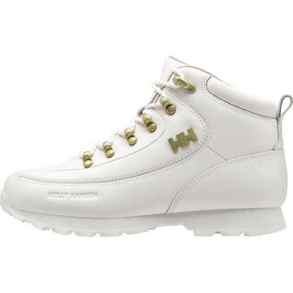 Buty The Forester Premium Wm's Helly Hansen - Off White/Tuscany