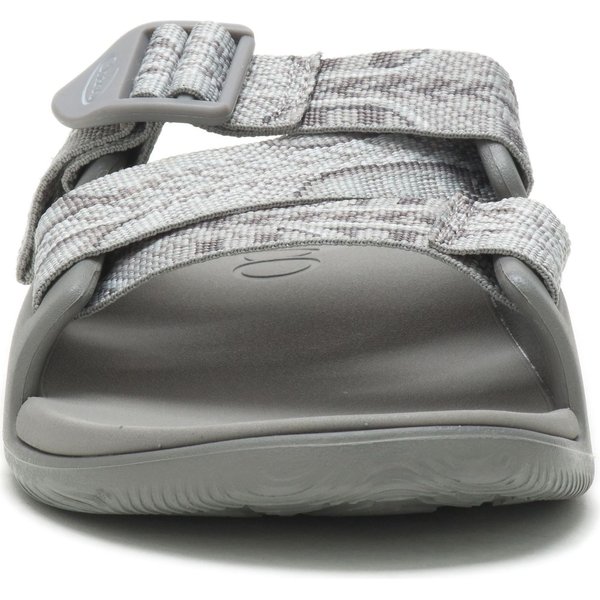 Klapki Chillos Slide Wm's Chaco - Pierce Steeple Gray