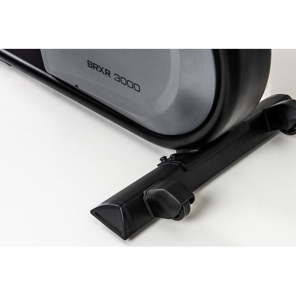 Rower magnetyczny BRX R3000 BH Fitness