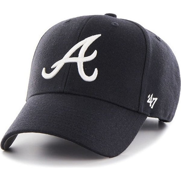 47 Brand Atlanta Braves MLB Fan Shop