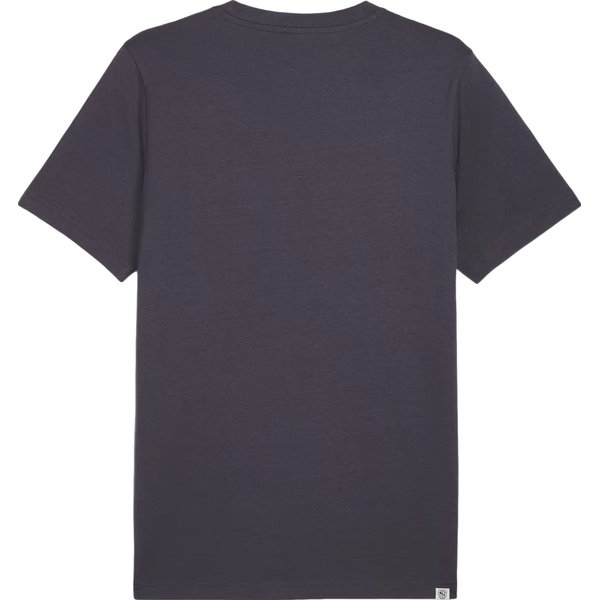 Koszulka męska Better Sportswear Tee Puma - Galactic Gray