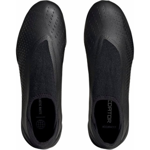 Buty piłkarskie, turfy Predator Accuracy.3 Laceless TF Adidas