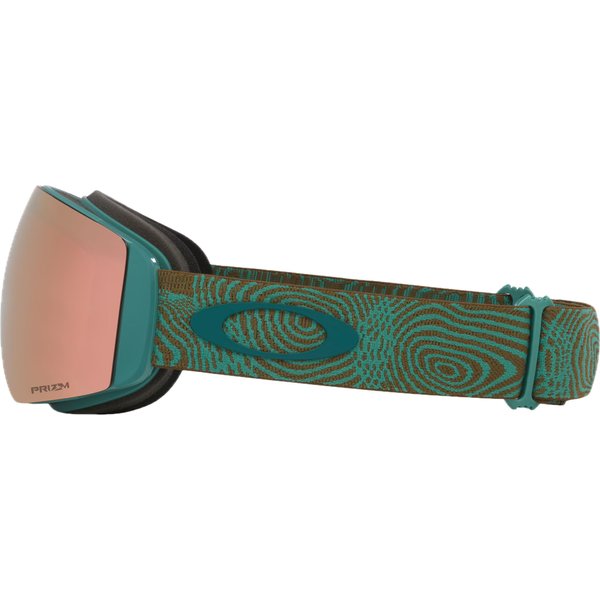 Gogle narciarskie Flight Deck M Oakley - pacific trails