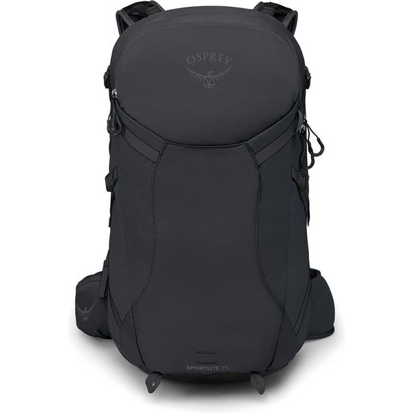 Plecak Sportlite 25L Osprey - czarny
