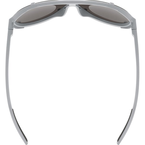 Okulary przeciwsłoneczne Esntl Pina Uvex - grey matt