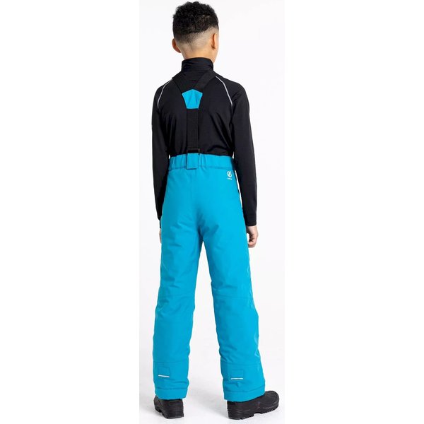 Spodnie narciarskie juniorskie Outmove II Dare2B - fjord blue