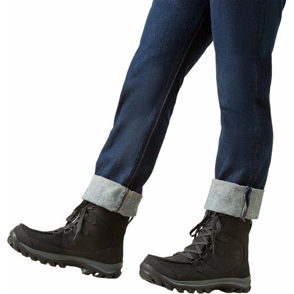 Buty Chillberg Premium WP Ins Timberland