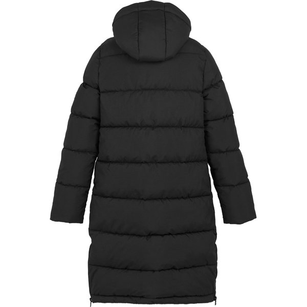 Płaszcz puchowy damski Women'S Mottere Regatta - black