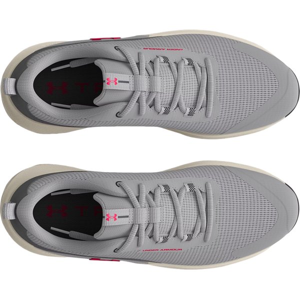 Buty Dynamic Select Under Armour - Mod Gray/Castlerock