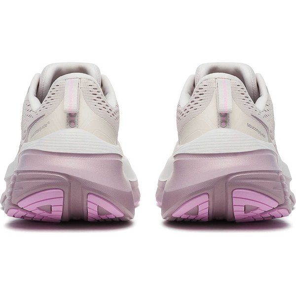 Buty do biegania Guide 18 Saucony - moon/quail