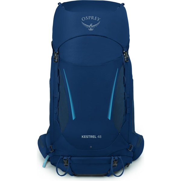 Plecak Kestrel 48L Osprey - atlas blue