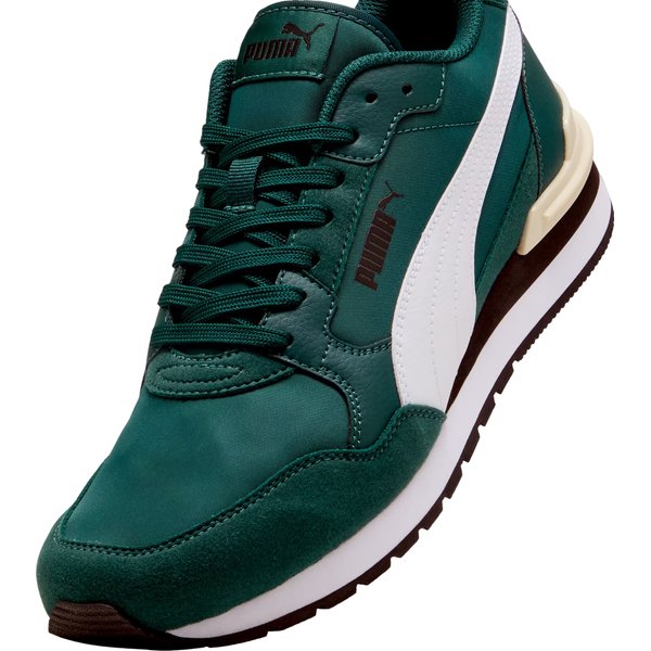 Buty ST Runner v4 NL Puma - green