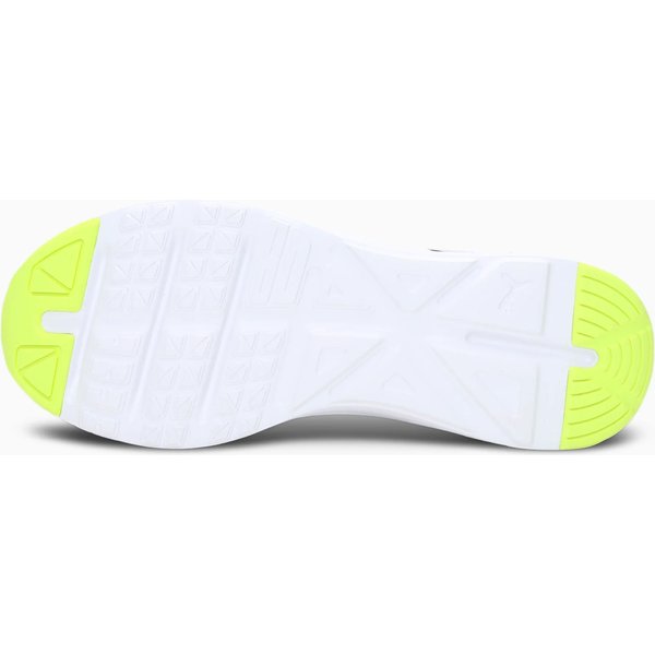 Buty Enzo 2 Refresh Puma - czarny/zielony