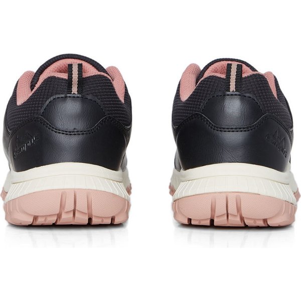 Buty Keith Campus - black