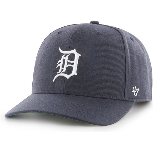 Czapka z daszkiem MLB Detroit Tigers Cold Zone '47 MVP DP 47 Brand