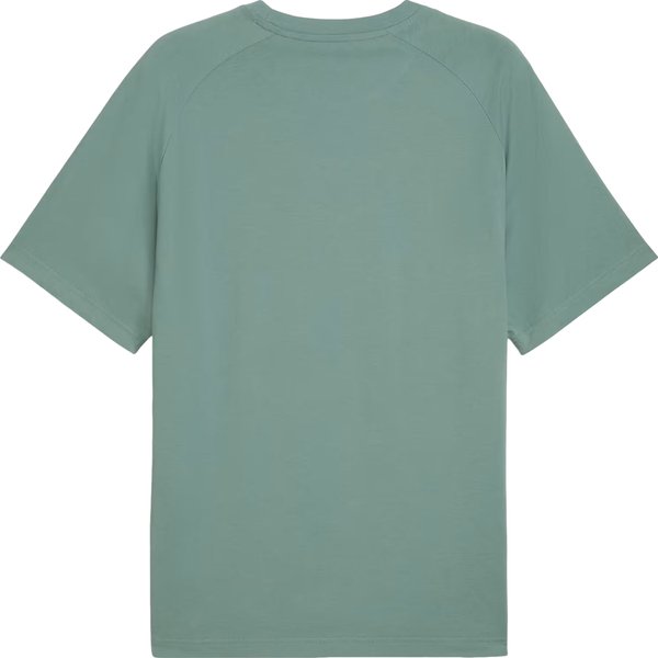 Koszulka męska Sport Tee Puma - Green Moon