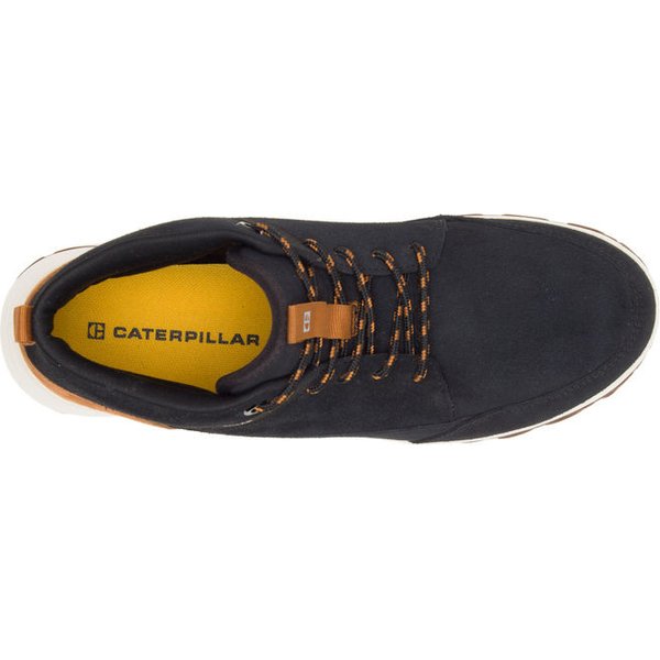 Buty Quest Mid Caterpillar