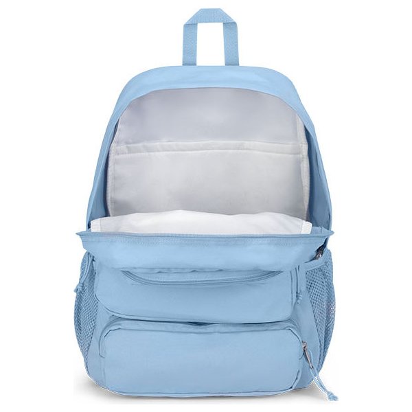 Plecak Doubleton 29L JanSport - dusky blue