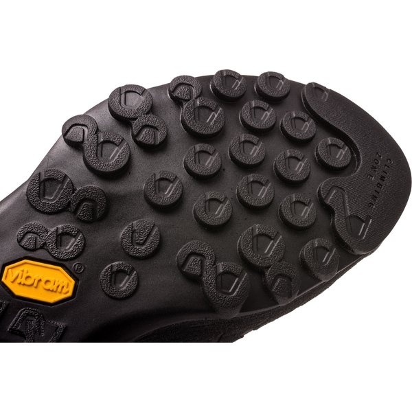 Buty Tx4 La Sportiva - black/grey/orange