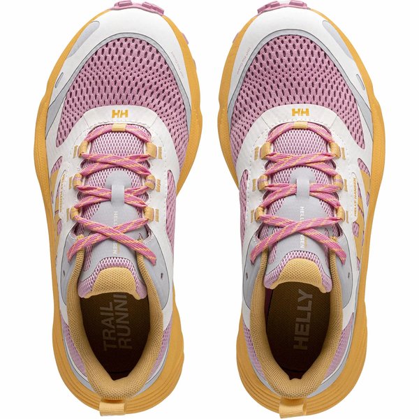 Buty do biegania Trail Wizard Wm's Helly Hansen