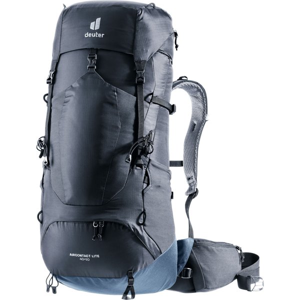 Plecak Aircontact Lite 40+10L Logo Deuter