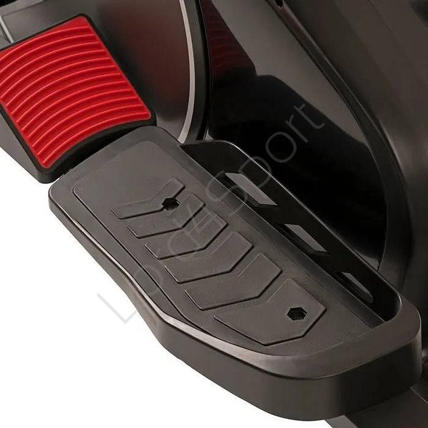 Orbitrek magnetyczny Crossfly BT Hammer