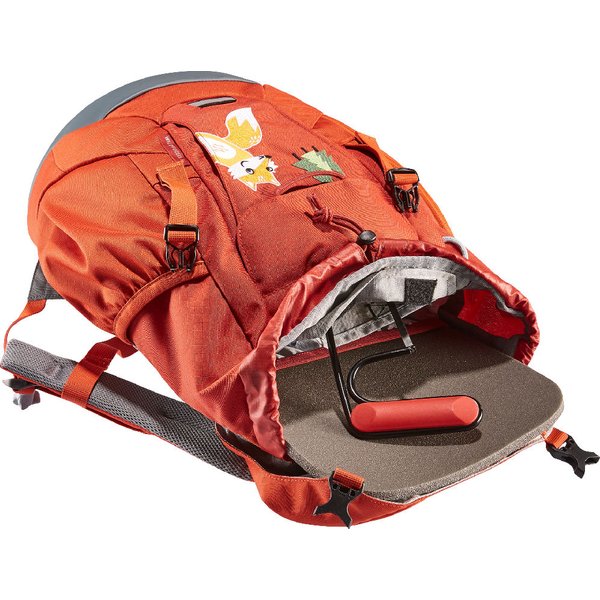 Plecak juniorski Waldfuchs 14L Deuter