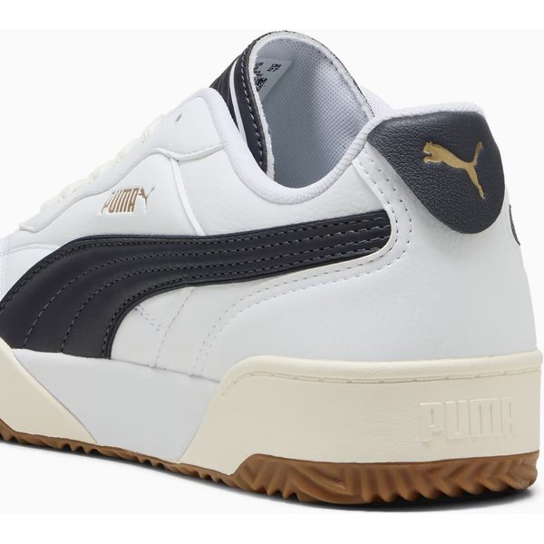 Buty Tifosi Puma - white/black