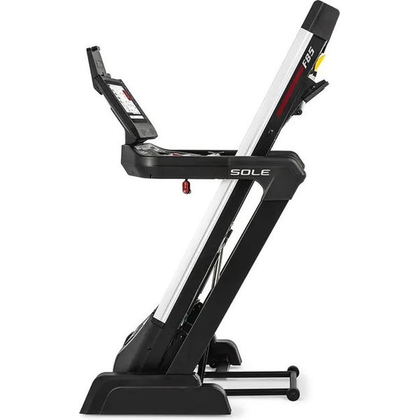 Bieżnia elektryczna Sole F85 2023 Hammer