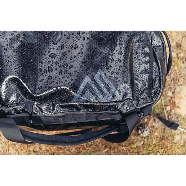 Torba z funkcją plecaka Alpaca 100L Gregory