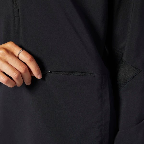 Kurtka damska Running Essentials Wind Reebok